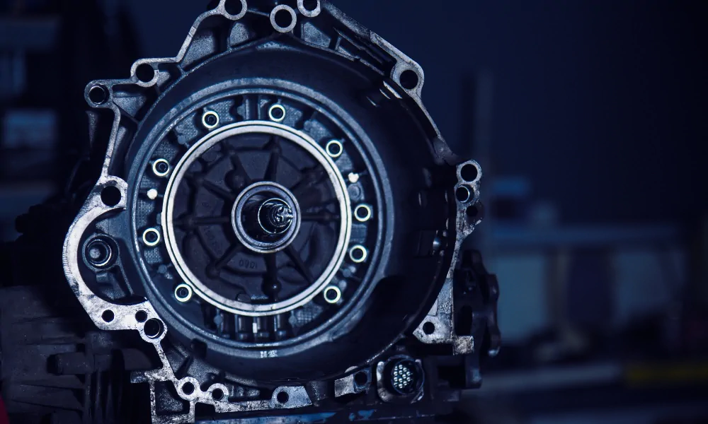 Peugeot şanzıman tamiri Ankara