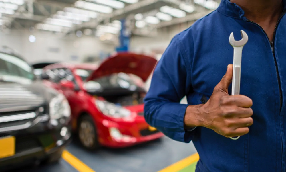 peugeot servisi ankara