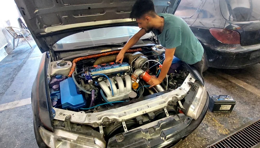 ankara peugeot servisi