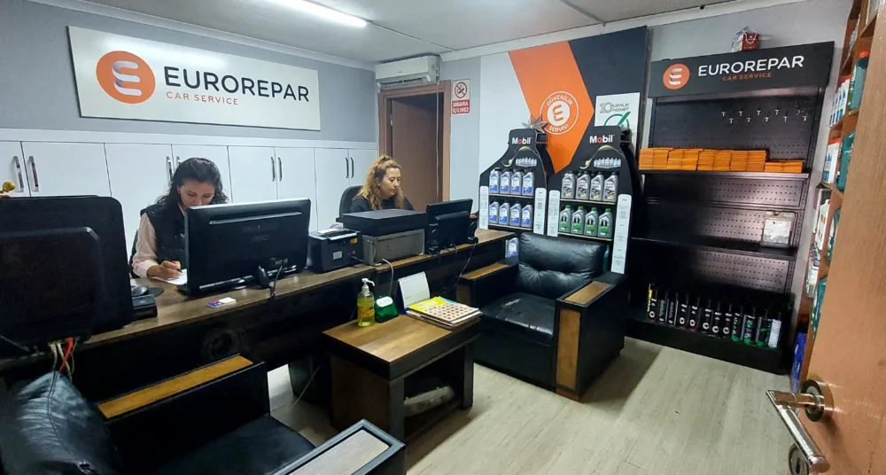 ankara citroen servisi