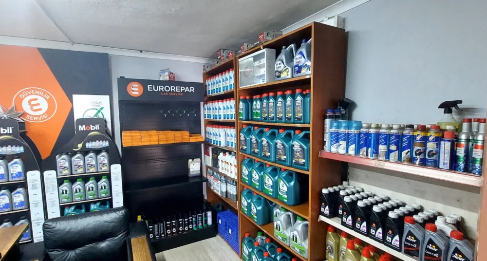 peugeot yedek parça